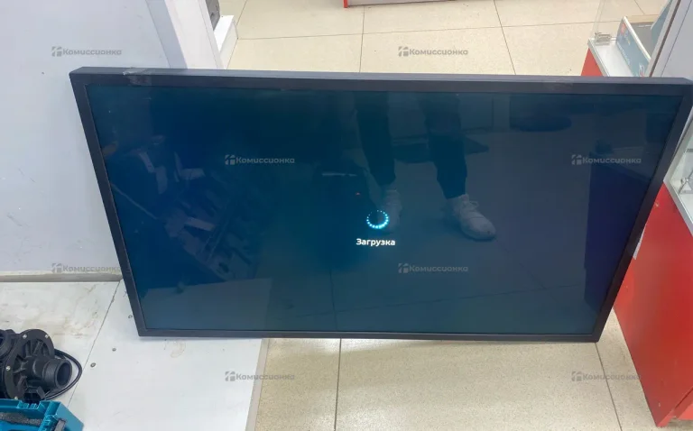 Телевизор Samsung lh46Omnslgb