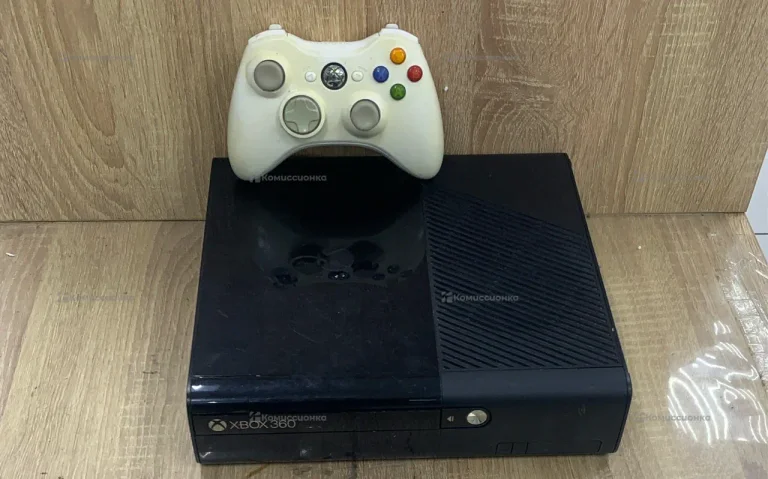 игровая приставка