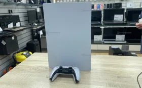 Купить Приставка PS5 Play Station 5 Slim 1TB б/у , в Екатеринбург Цена:36000рублей