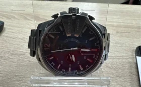 Купить Часы  diesel б/у , в Москва и область Цена:2500рублей