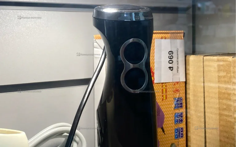 Блендер погружной OULEMEI OLM-JBBX003