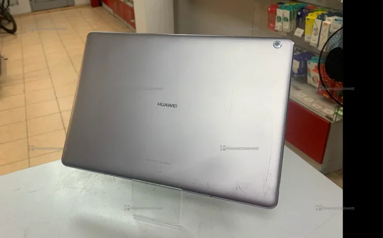 Планшет Huawei MatePadt BAH-L09 3/32 ГБ
