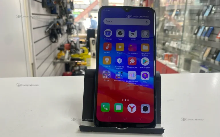 Oppo AX7 3/64Gb