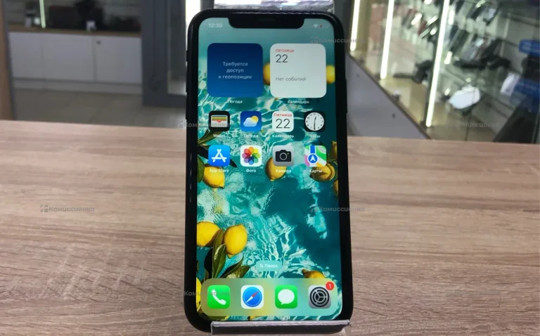 Apple iPhone XR 128Gb
