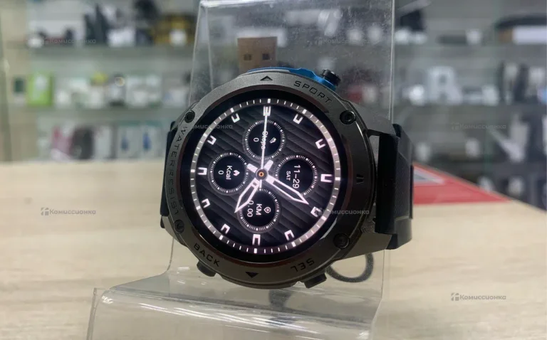 Часы  VRoHS WATCH 18