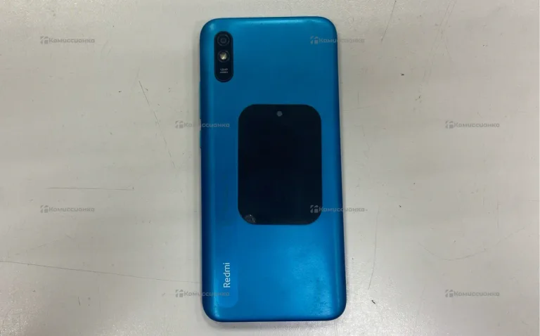 Xiaomi Redmi 9A 2/32 GB