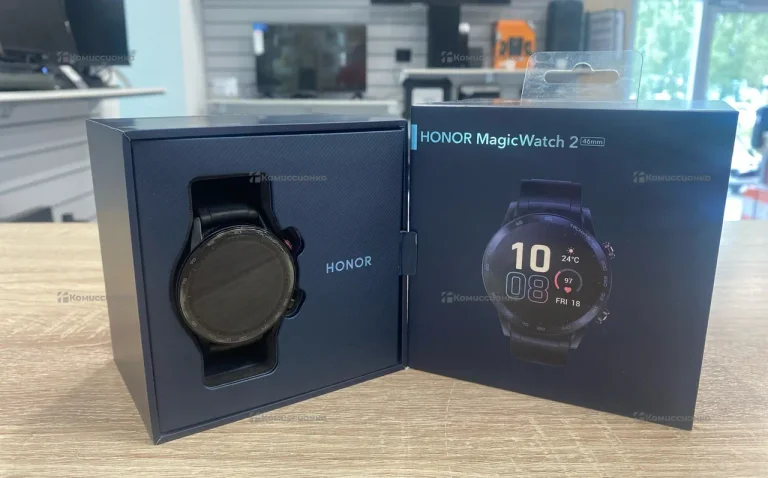 Часы , Honor magic Watch 2