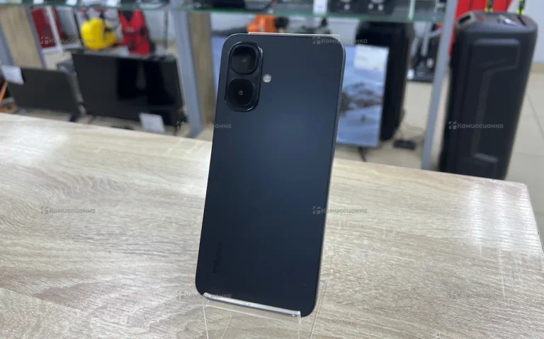 Infinix SMART 10 3/64 ГБ