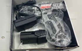 Дрель-шуруповерт Интерскол ДА-12ЭР