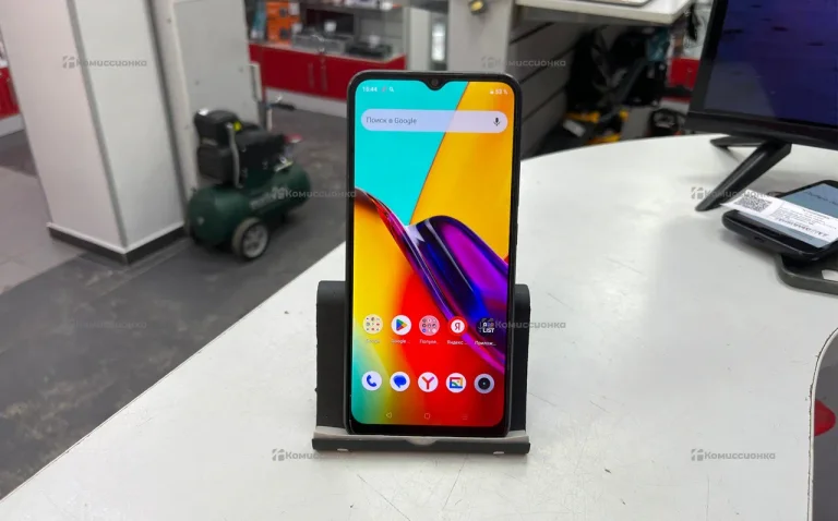 Realme C30 2/32 ГБ