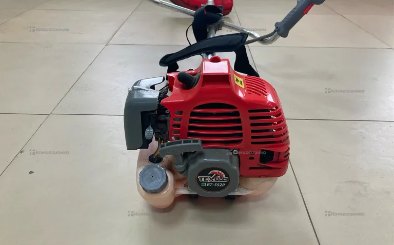 Триммер бензиновый Техпром BT-552P