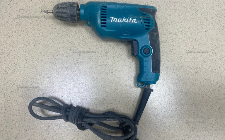 Дрель Makita 6413