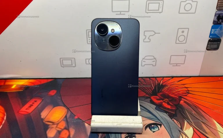 Tecno Spark Go 4/64