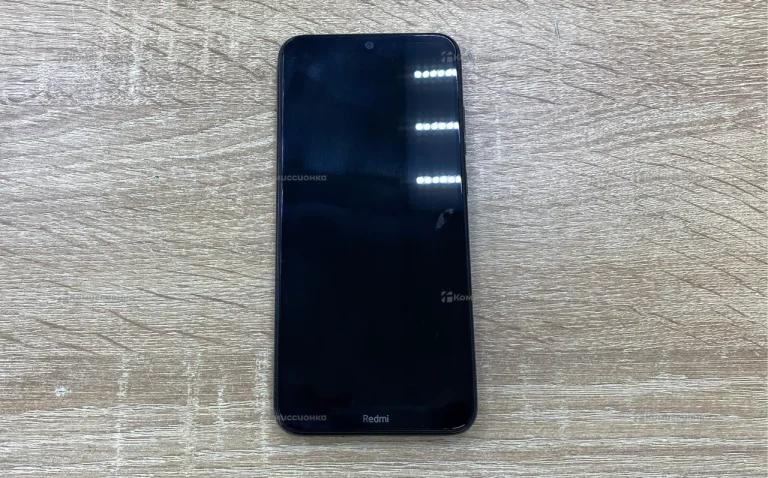 Xiaomi Redmi Note 8T 4/64 ГБ