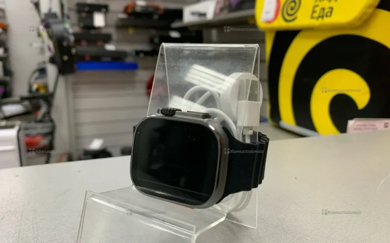 Часы  Watch Ultra