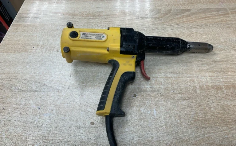 Эл заклепочник Absolute sk1006