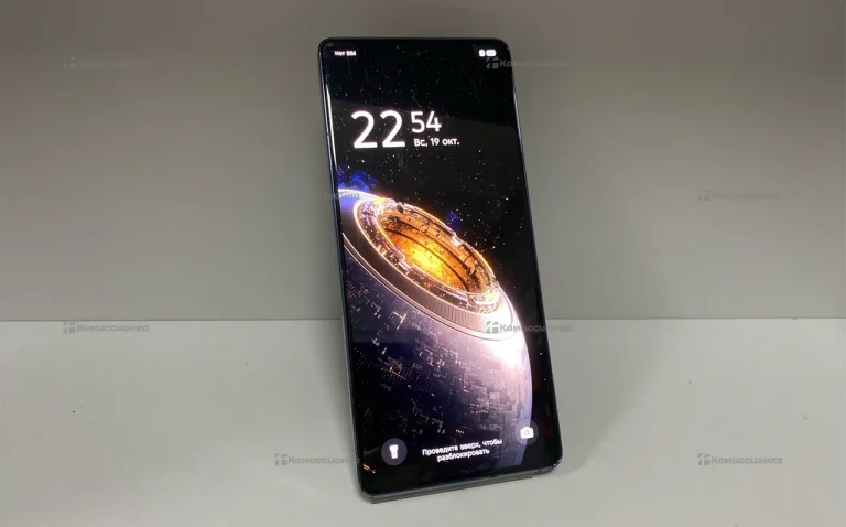 Infinix GT 20 Pro 12/256 ГБ