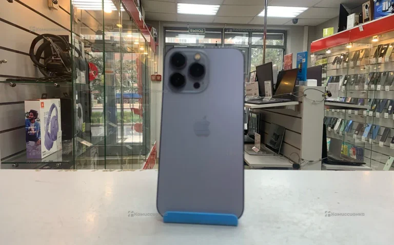 Apple iPhone 13 Pro 256Gb