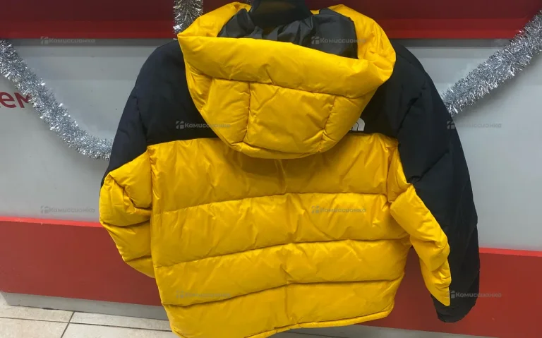 Куртка The North Face Himalayan