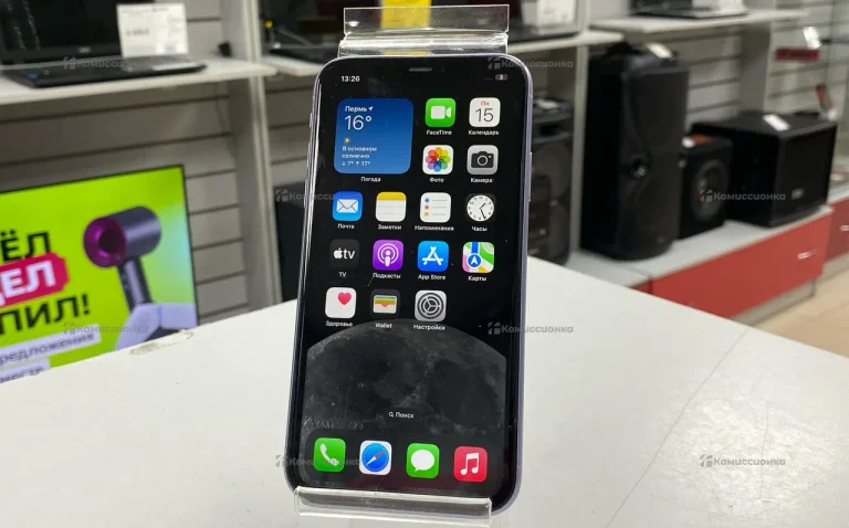 Apple IPhone 11 64Gb