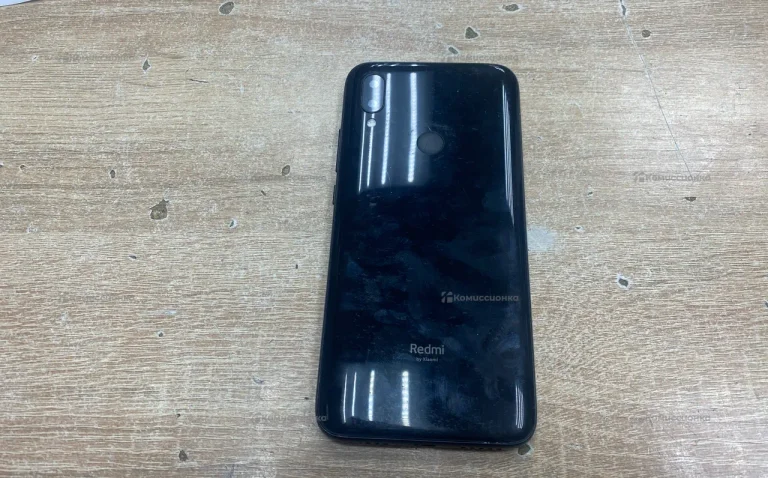 Xiaomi Redmi 7 4/64 ГБ