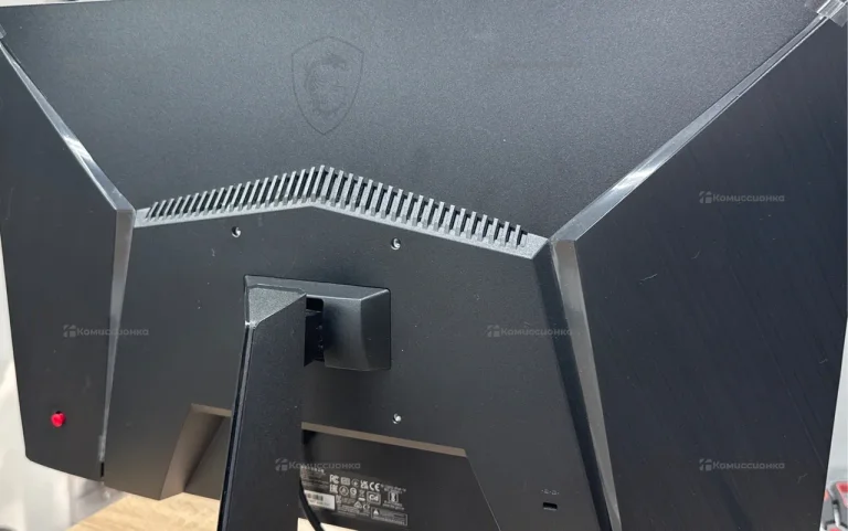 Монитор MSI G2412