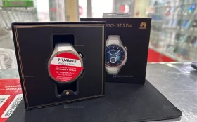Купить Часы  Huawei Watch gt 5 pro б/у , в Чапаевск Цена:14500рублей