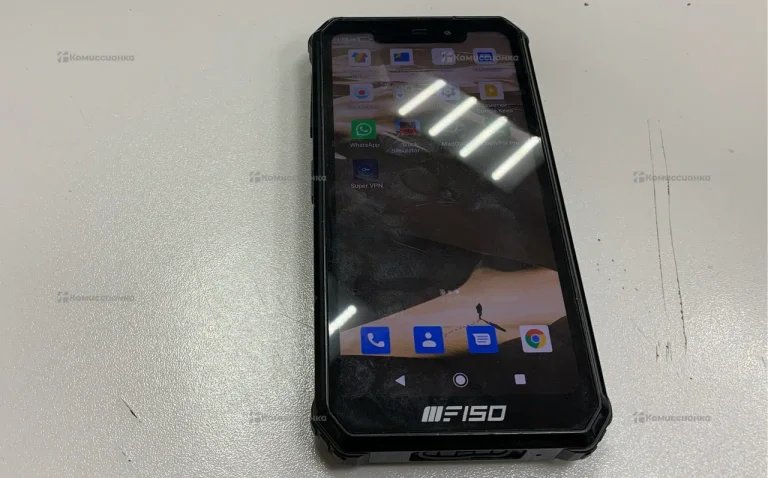 Oukitel F150 B2021 6/64Gb