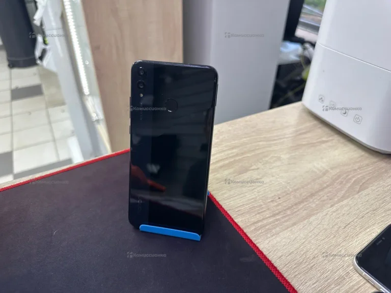 Honor 8X 6/128Gb
