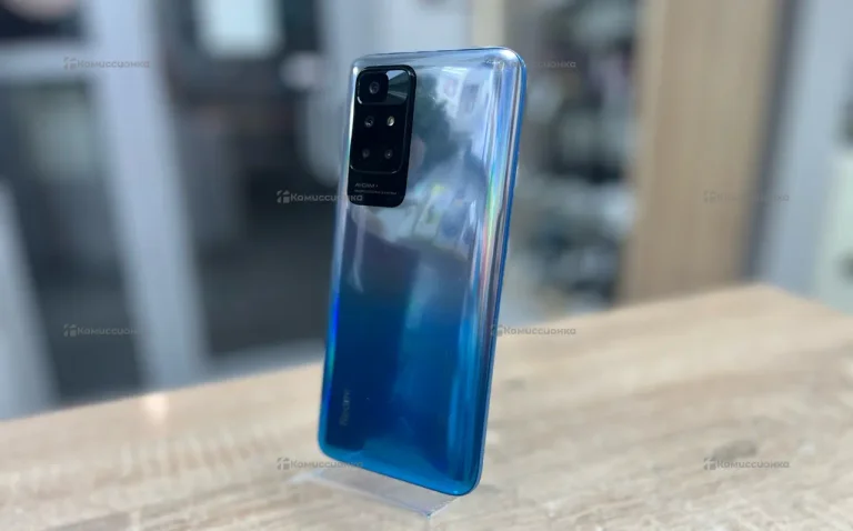 Xiaomi Redmi 10 4/64GB