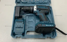 Купить Шуруповерт Bosch (48 v) реплика б/у , в Москва и область Цена:1300рублей