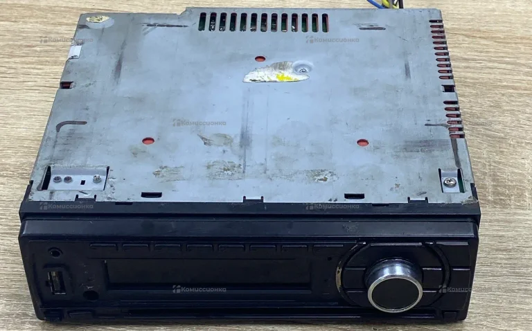 Автомагнитола  Hyundai