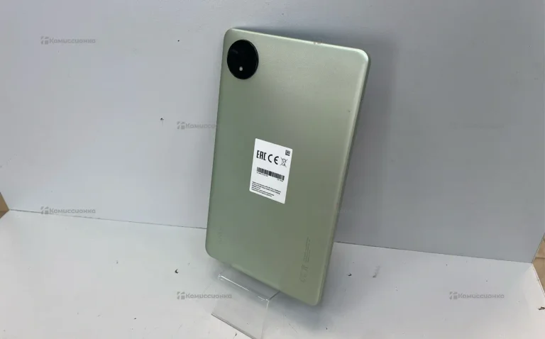 Планшет Xiaomi Redmi Pad SE 8.7 4/64 ГБ.