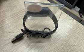 Купить Часы  Huawei band 7 б/у , в Москва и область Цена:990рублей