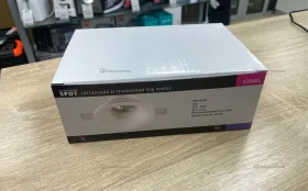 Купить Светильник белый Novotech б/у , в Москва и область Цена:490рублей