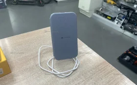 Беспроводная зарядка 3в1