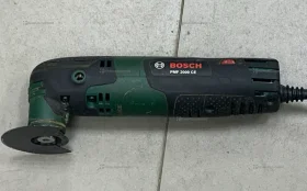Купить Реноватор Bosch PMF 2000 ce б/у , в Рязань Цена:2900рублей
