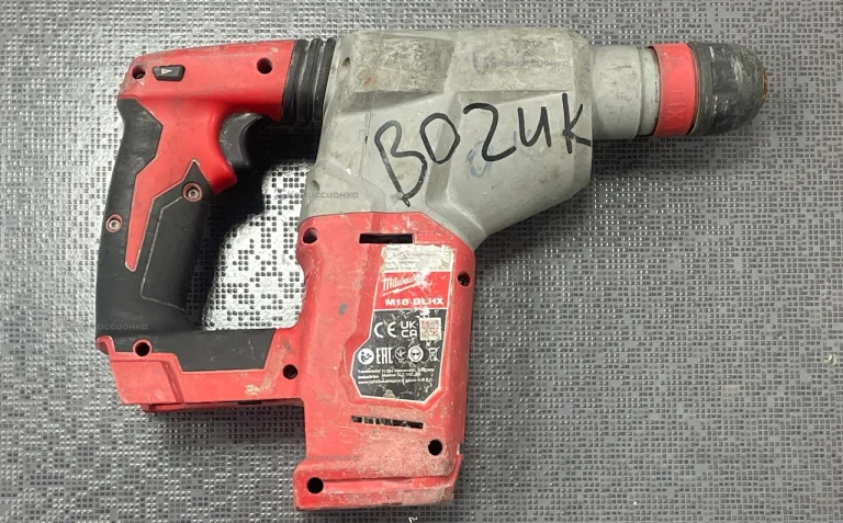Milwaukee M18 BLHX