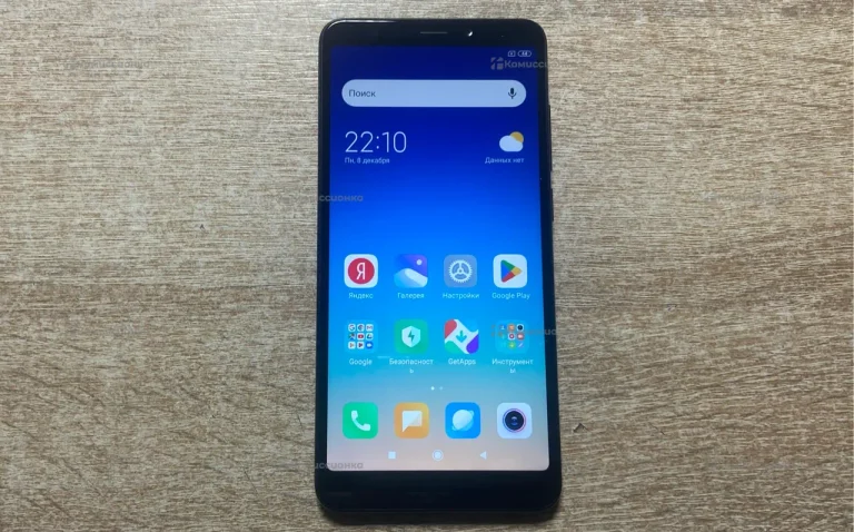 Xiaomi Redmi 5 2/16 ГБ