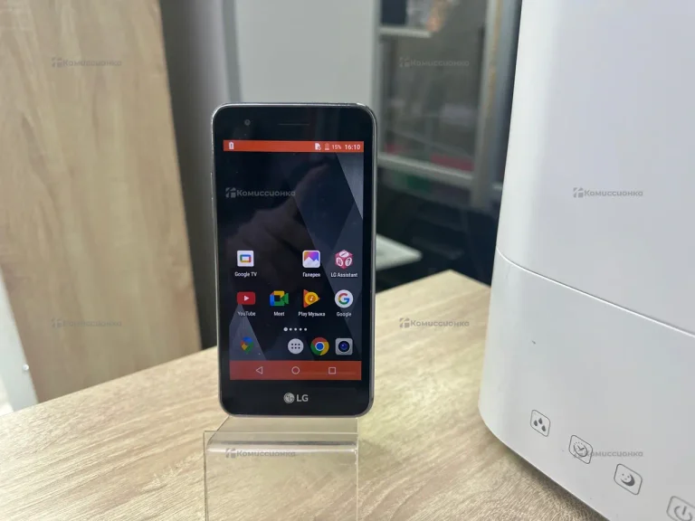 Телефон Lg X230