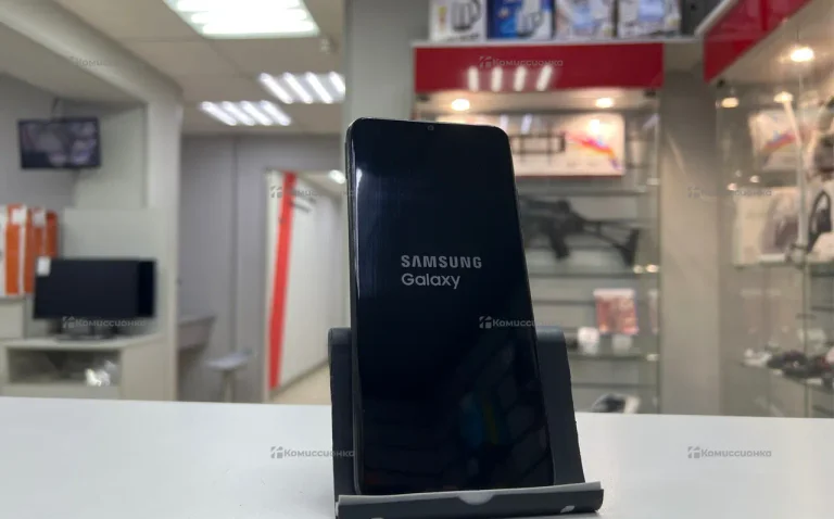 Samsung Galaxy A03s 4/64 ГБ