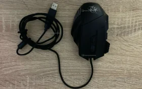 Купить Компьютерная мышь Dexp б/у , в Челябинск Цена:250рублей