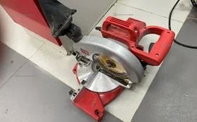 Купить Торцовочная пила Elitech ПТ 1321 б/у , в Казань Цена:4500рублей