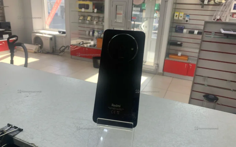 Xiaomi Redmi A3 4/128