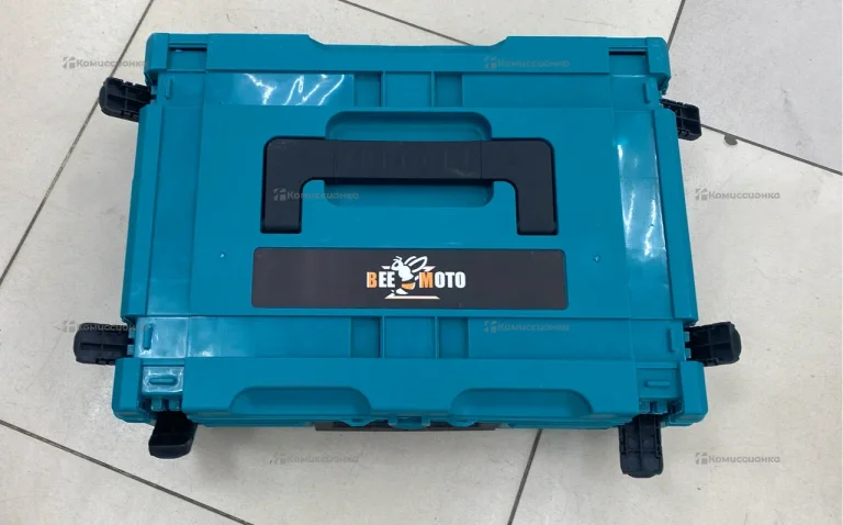 набор инструментов 4в1 Brushless