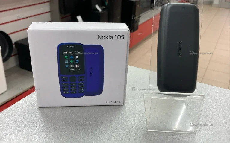 Nokia 105