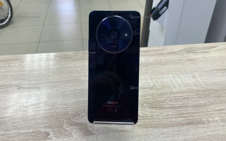 Xiaomi Redmi A3 4/128 ГБ