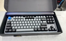 Купить Клавиатура  Thunderobot KL5087R б/у , в Кинель Цена:2500рублей