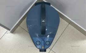 Пылесос Phillips triathlon 2000