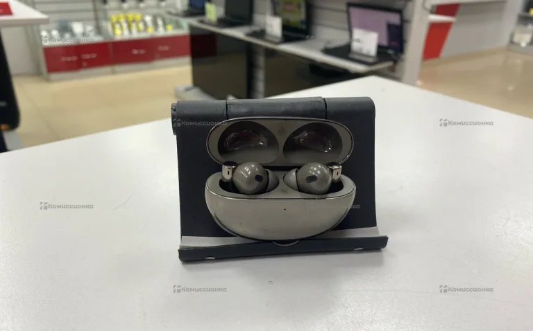 Наушники Realme Buds Air 6 pro